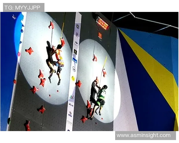 南京攀岩队心理素质深度对比及其对竞技表现的影响分析 南京攀岩队心理素质深度对比及其对竞技表现的影响分析