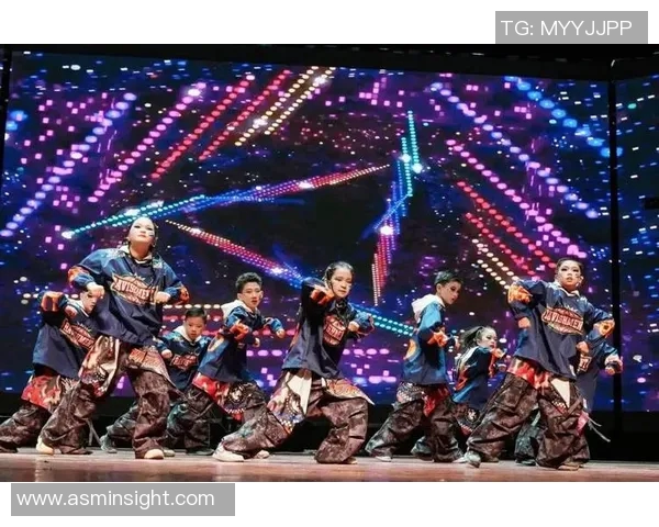 南京街舞队灵活性引发热议舞者们的技术与风格之争