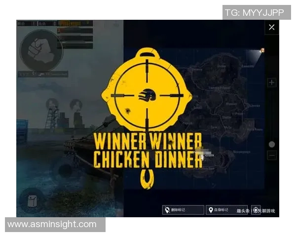 和平精英战术解析：深入探讨BLG团队包夹战术的成功秘诀