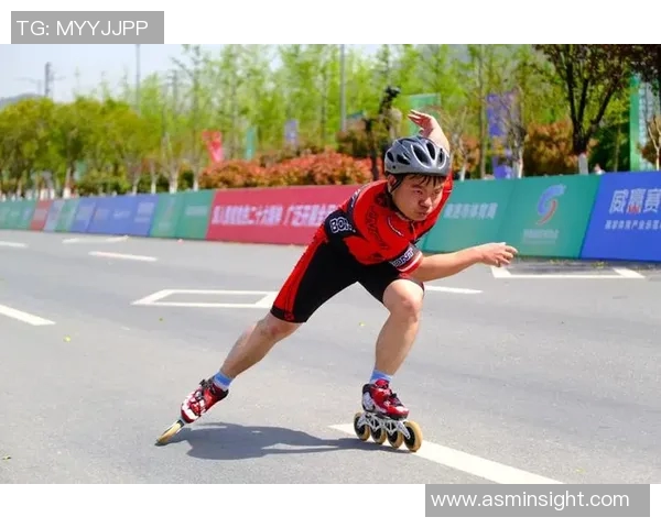 城市马拉松评析：北京街舞队展现速度与激情的精彩表现