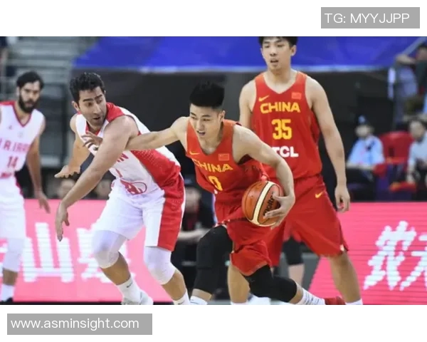 广州篮球队灵活性变革引发热议探索新战术与团队协作的未来发展方向