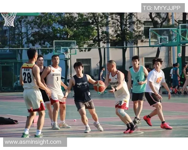 成都篮球队引领最新篮球战术TOP10解析战术创新与团队协作的完美结合