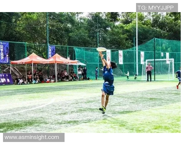 成都飞盘队如何通过阵地战革新提升竞技水平与团队协作能力