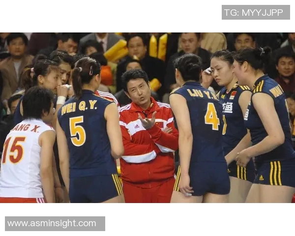 排球盛宴：深入解析北京排球队员的个人技艺与团队协作