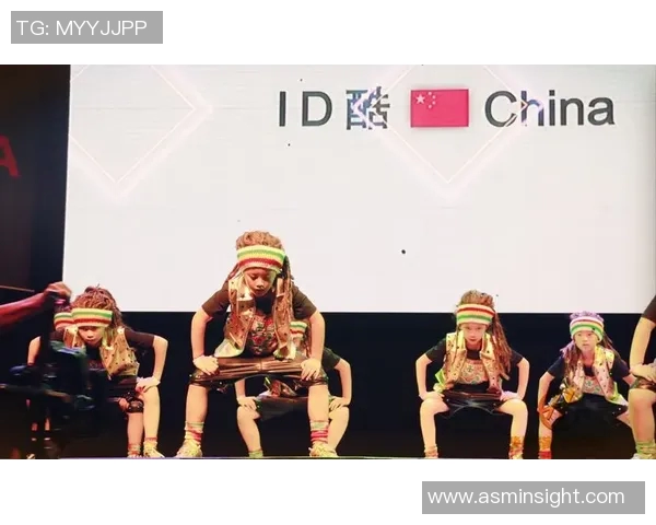 杭州攀岩队在世界街舞大赛中以69分稳居积分榜首位