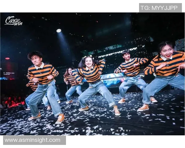 武汉街舞队与深圳街舞队的精彩对决深度解析与力量碰撞回顾