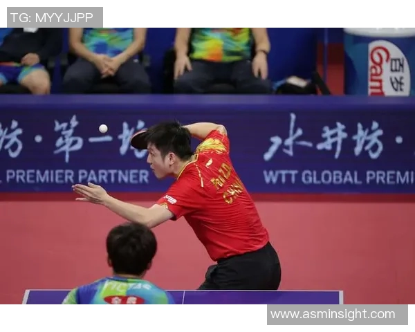 深圳乒乓球队实力解析与发展潜力探讨聚焦乒乓球运动的未来之路