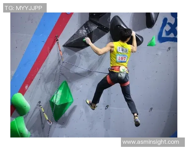 深圳攀岩队与北京攀岩队赛后复盘分析团队配合与战术执行的关键因素