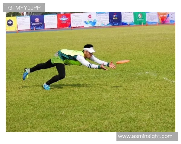 科学飞盘训练：提升力量与技巧的有效方法与实践指南