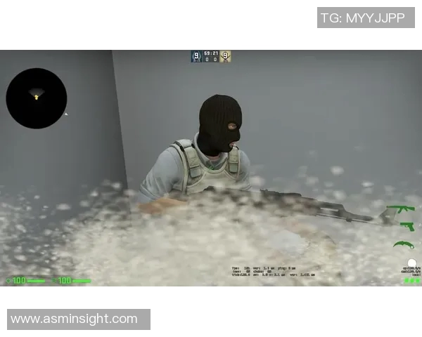 科学CSGO节奏训练方法揭秘提升游戏水平的有效技巧与策略