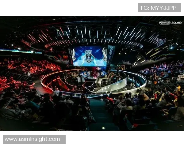 英雄联盟深度解析：EDG战队灵活性背后的战术与策略揭秘