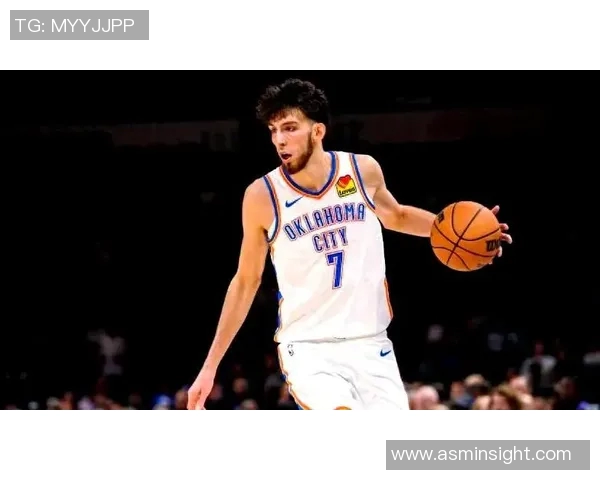 切特霍姆格伦的崛起与未来展望:篮球天才的成长之路 切特霍姆格伦的崛起与未来展望:篮球天才的成长之路