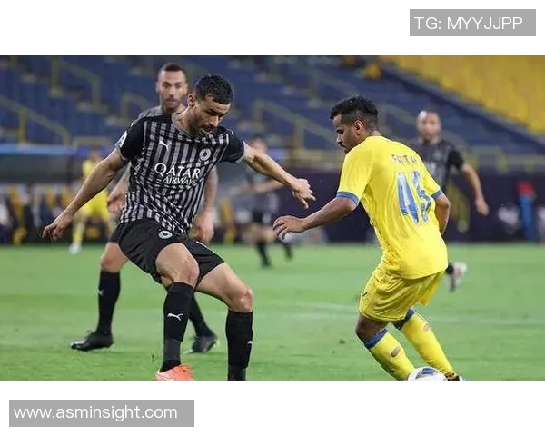 吉达阿赫利与利雅德的巅峰对决揭示沙特足球新格局 吉达阿赫利与利雅德的巅峰对决揭示沙特足球新格局