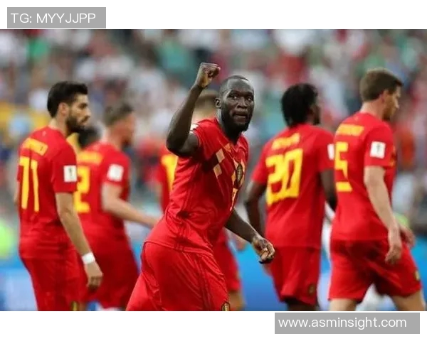 卢卡库的逆袭之路:从天才少年到世界级前锋的奋斗历程与成就 卢卡库的逆袭之路:从天才少年到世界级前锋的奋斗历程与成就