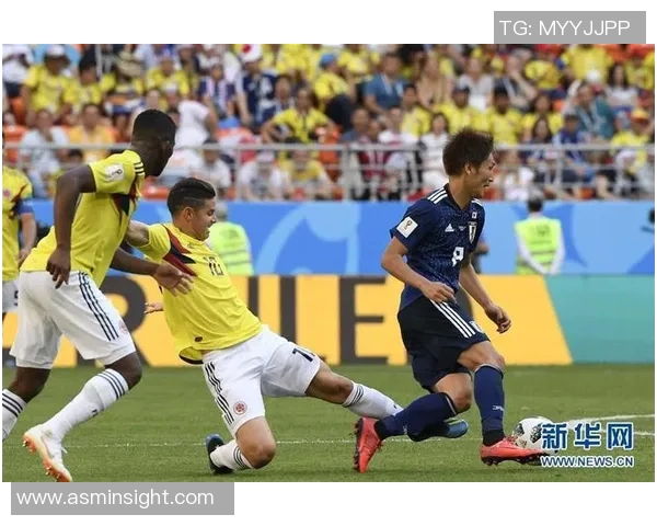 哥伦比亚与日本大球对决精彩瞬间回顾与分析