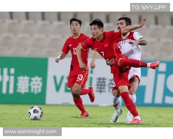 国足对阵叙利亚精彩直播录像回放全程分析与精彩瞬间汇总 国足对阵叙利亚精彩直播录像回放全程分析与精彩瞬间汇总