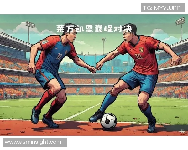 巴塞罗那与拜仁激战在即谁能在这场巅峰对决中笑到最后