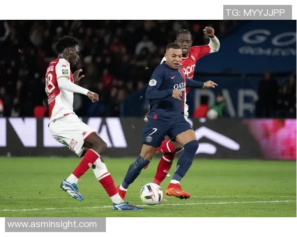 巴黎神日耳曼与摩纳哥的巅峰对决谁能笑到最后 巴黎神日耳曼与摩纳哥的巅峰对决谁能笑到最后