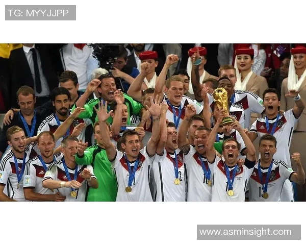 巴西与德国队标的历史渊源与文化象征探讨