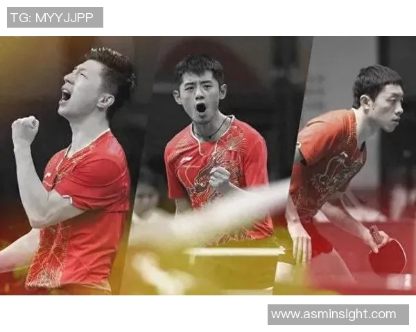 张继科与许昕联手出战日本队决战乒乓球赛场再创辉煌