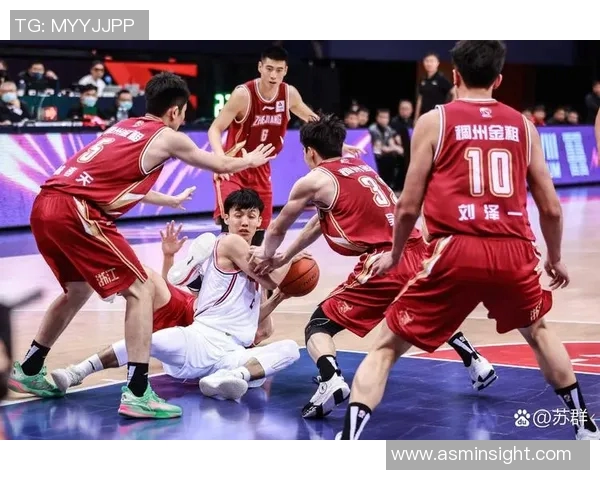 广东与辽宁下半场精彩对决分析与战术解析