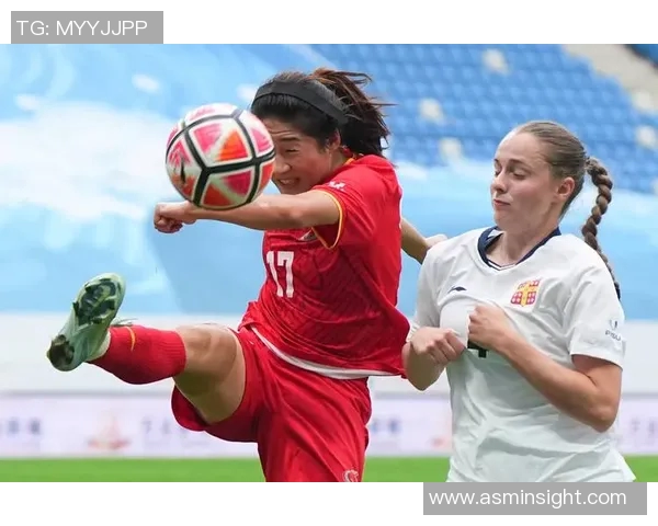 日本女足迎战喀麦隆女足展现实力争夺国际赛场荣誉 日本女足迎战喀麦隆女足展现实力争夺国际赛场荣誉