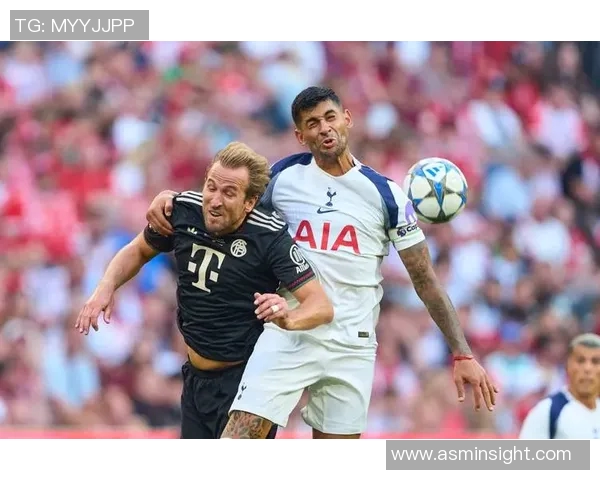 拜仁慕尼黑与热刺首回合对决精彩回顾与战术分析