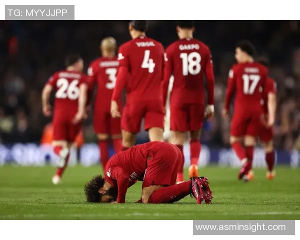 曼联与利物浦历史交锋赛果回顾及精彩瞬间分析