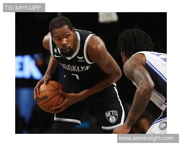 杜兰特在篮网对阵奇才的比赛中精彩得分表现回顾 杜兰特在篮网对阵奇才的比赛中精彩得分表现回顾