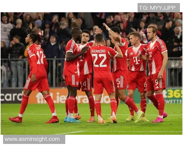 欧冠新规引发热议2025年扩军至36队瑞士赛制能否适应新挑战 欧冠新规引发热议2025年扩军至36队瑞士赛制能否适应新挑战