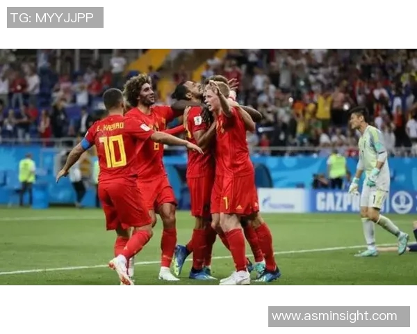 比利时与墨西哥精彩对决结果揭晓赛后分析与亮点回顾