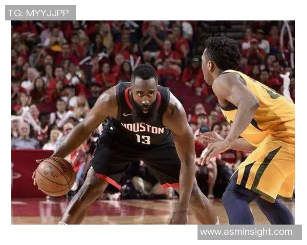 火箭与爵士季后赛激战正酣精彩直播全程回顾与分析