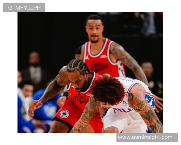 火箭队与快船队激战正酣精彩直播中不容错过的篮球盛宴 火箭队与快船队激战正酣精彩直播中不容错过的篮球盛宴