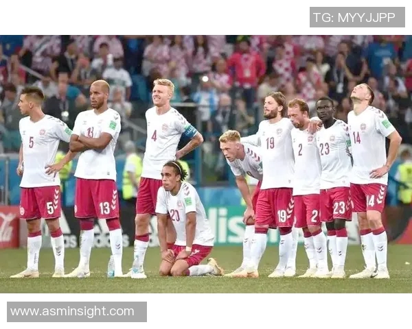 瑞典与丹麦足球实力对比分析及未来发展趋势探讨