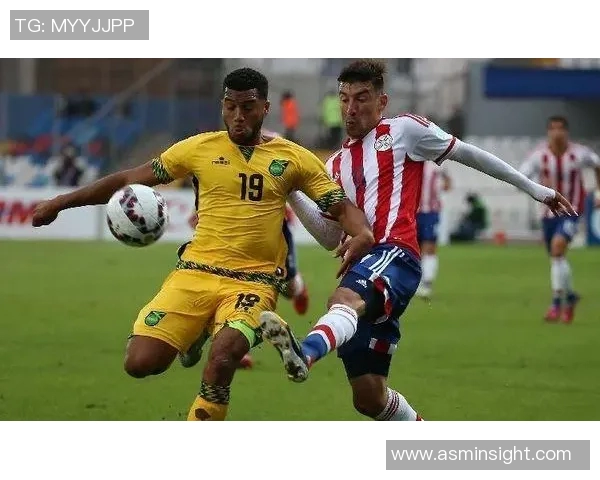 牙买加与萨尔瓦多在金杯赛的激烈对决与精彩瞬间回顾