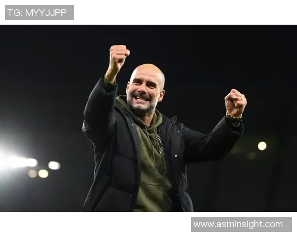 瓜迪奥拉对裁判失误愤怒发声VAR漏判点球影响比赛结果 瓜迪奥拉对裁判失误愤怒发声VAR漏判点球影响比赛结果