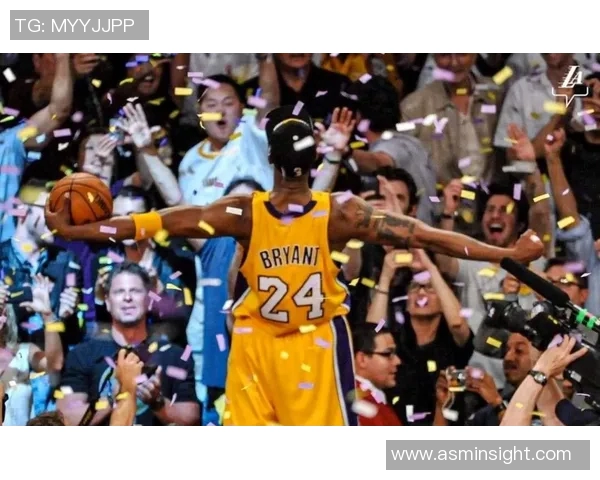 科比在2010年季后赛对阵爵士的精彩表现与传奇瞬间回顾