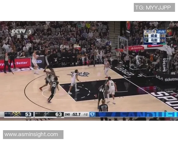 精彩对决视频直播掘金与马刺巅峰对决全场回顾与分析