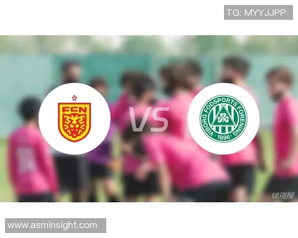 维堡与北西兰激战正酣谁能在这场较量中脱颖而出 维堡与北西兰激战正酣谁能在这场较量中脱颖而出