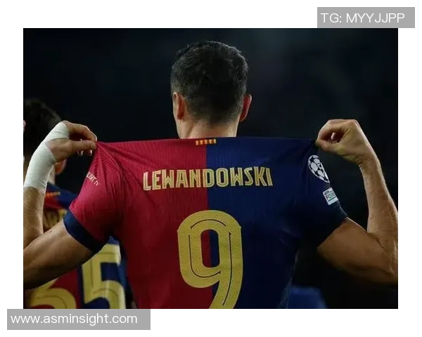 莱万：从天才少年到足坛巨星的辉煌历程与传奇故事