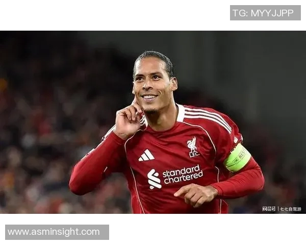 范戴克的传奇之路：从青涩少年到足坛巨星的蜕变与荣耀