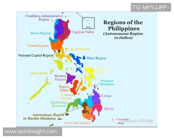 菲律宾与马来西亚的安全形势分析及合作前景探讨