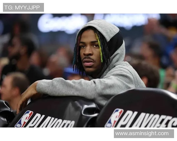 莫兰特复出首战狂砍38分引爆全场灰熊球迷齐声高喊MVP