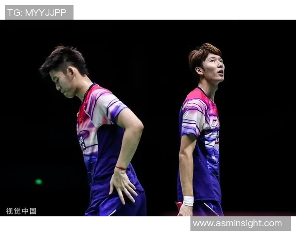 重庆羽毛球队在洲际杯中的精彩表现与实力分析