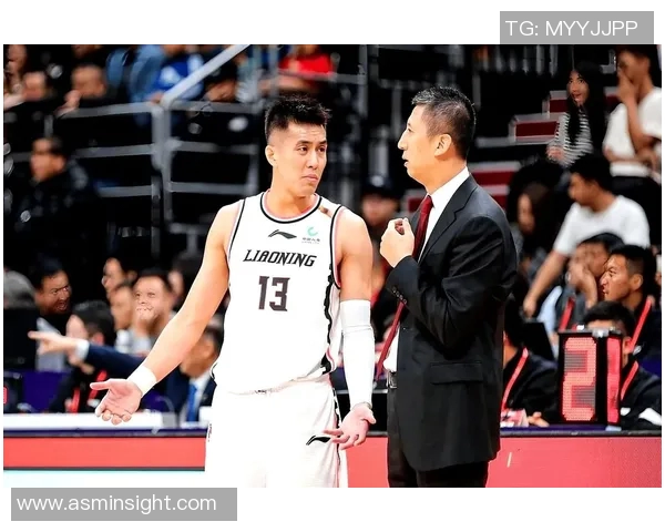 郭艾伦领衔中国男篮新征程展现实力与团队精神的决战时刻