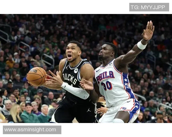 雄鹿与费城76人激战正酣谁能在季后赛中笑到最后 雄鹿与费城76人激战正酣谁能在季后赛中笑到最后