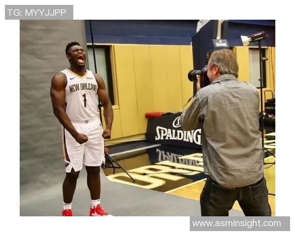 锡安与球哥对决引发热议谁将成为新一代NBA超级明星