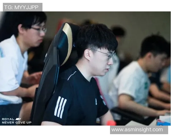 青年赛分析：BLG展现出卓越的耐力与团队协作能力