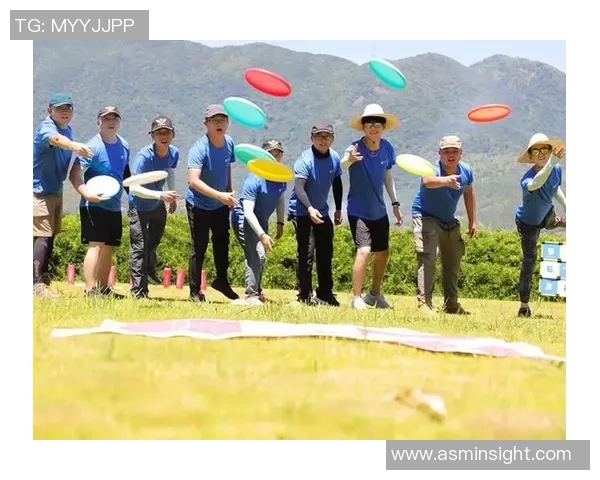 重庆飞盘队创下飞盘耐力新纪录引发广泛关注与热议