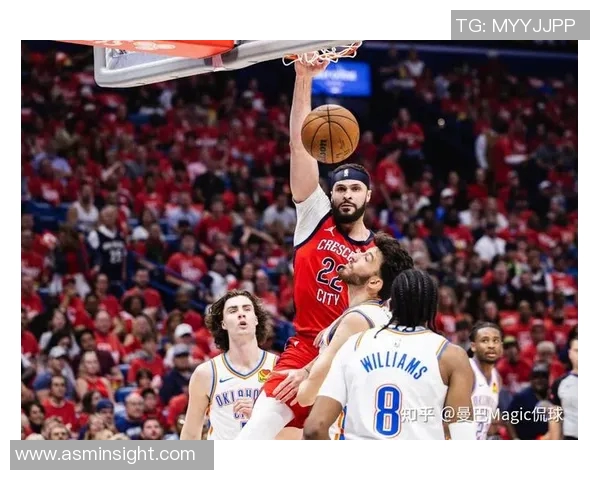 雷霆与鹈鹕季前赛精彩回放分析及比赛亮点总结